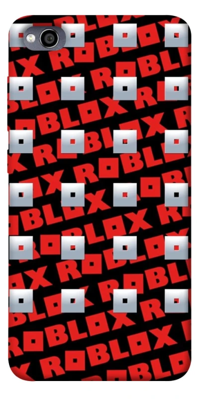 Чехол на Xiaomi Redmi 4a Roblox aesthetics ver.9 фото 1 из 1