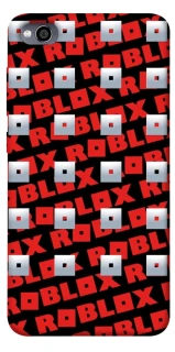 Чехол на Xiaomi Redmi 4a Roblox aesthetics ver.9 фото 1 из 1