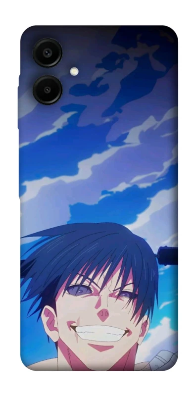 Чохол на Samsung Galaxy A07 Toji v5 фото 1 з 1