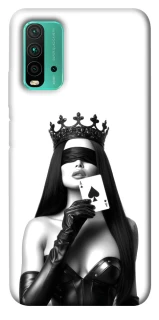 Чехол на Xiaomi Redmi Note 9 4G / Redmi 9 Power Dark Queen фото 1 Чехол на Xiaomi Redmi Note 9 4G / Redmi 9 Power Dark Queen фото 1 из 1