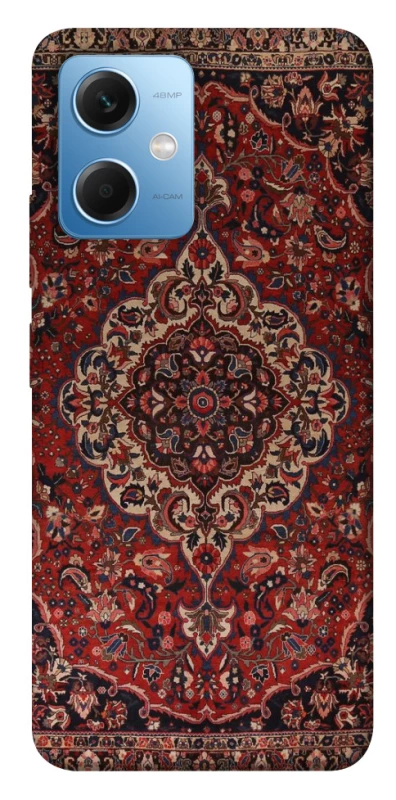 Чохол на Xiaomi Redmi Note 12 5G Килим v14 фото 1 з 1