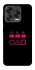 Чохол на ZTE Blade V70 Design squid game v3 фото 1 з 2
