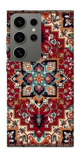 Чохол на Samsung Galaxy S24 Ultra Килим v4 фото 1 з 1