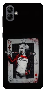 Чохол на Samsung Galaxy A04 Harley Queen фото 1 з 1