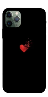 Чохол на Apple iPhone 11 Pro (5.8") Love aesthetic ver.8 фото 1 з 1