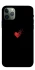 Чохол на Apple iPhone 11 Pro (5.8") Love aesthetic ver.8 фото 1 з 1