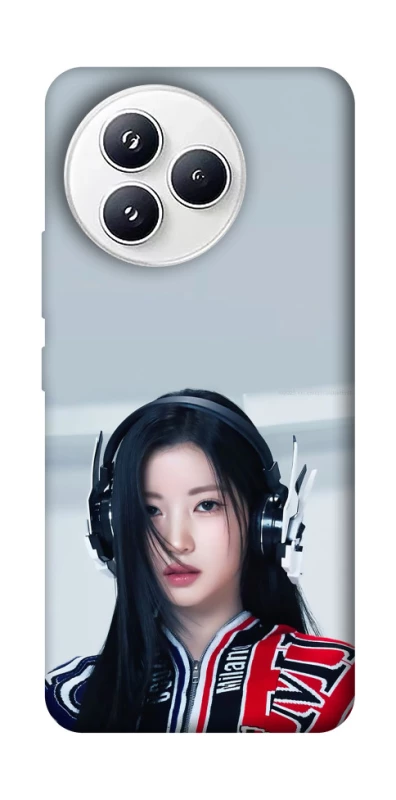 Чохол на Xiaomi Civi 5 Pro Asa - BABYMONSTER фото 1 з 1