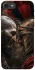 Чохол на Apple iPhone 7 / 8 (4.7") God of War фото 1 з 1