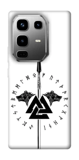 Чехол на Infinix Note 50 Pro Копье Всевластия фото 1 из 1