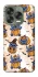 Чохол на ZTE Nubia V70 Design Halloween Stitch ver.1 фото 1 з 1