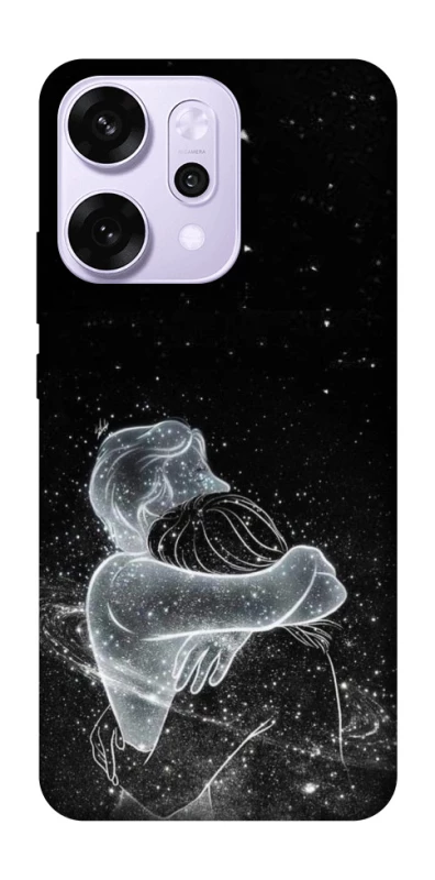 Чохол на Oppo Reno 14 Pro Galactic love фото 1 з 1