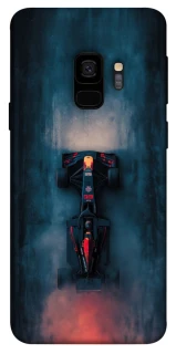 Чехол на Samsung Galaxy S9 F-1 ver.2 фото 1 из 1