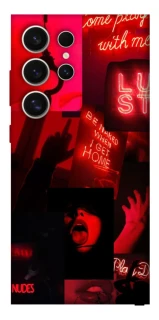 Чехол на Samsung Galaxy S25 Ultra Hot collage ver.3 фото 1 из 1