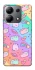 Чехол на Xiaomi Redmi Note 13 4G Cat Cute фото 1 из 1