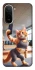 Чехол на Xiaomi Redmi A7 Pro 4G Кошечка фото 2 из 2