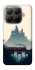 Чохол на Xiaomi 15T Pro Hogwarts v1 фото 1 з 1