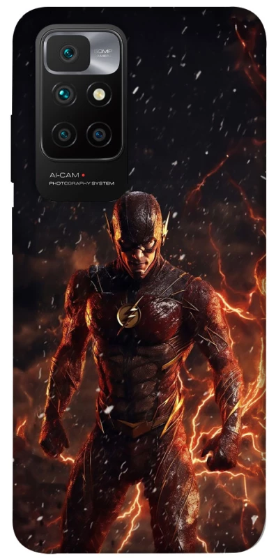 Чохол на Xiaomi Redmi 10 Flash фото 1 з 1