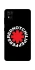 Чохол на ZTE Blade A31 Red Hot Chili Peppers logo фото 1 з 1