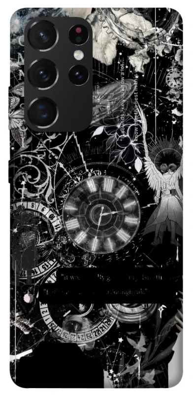 Чохол на Samsung Galaxy S21 Ultra Omniscient Reader's фото 1 з 1