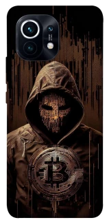 Чохол на Xiaomi Mi 11 Crypt фото 1 з 1