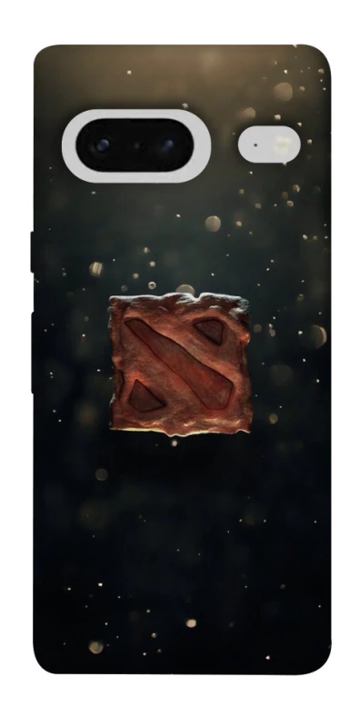 Чохол на Google Pixel 7 Dota logo v2 фото 1 з 1