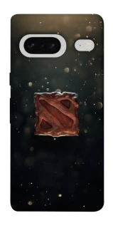 Чохол на Google Pixel 7 Dota logo v2 фото 1 з 1