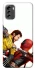 Чохол на Nokia G60 Deadpool and Wolverine фото 1 з 1