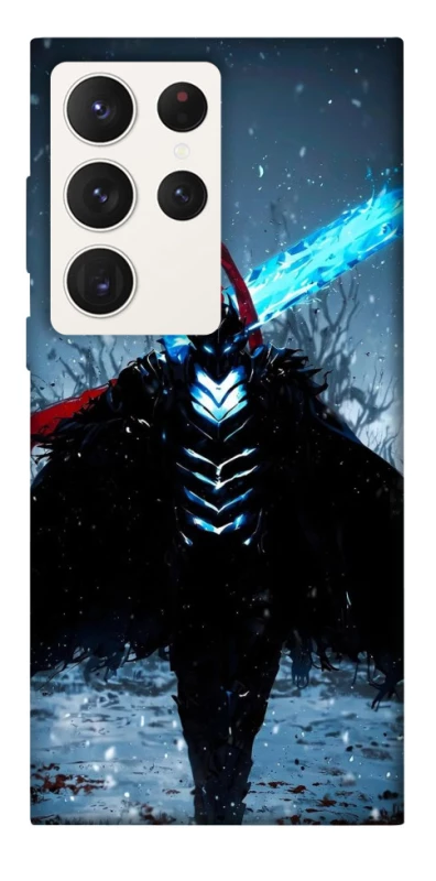 Чохол на Samsung Galaxy S23 Ultra Igris фото 1 з 1