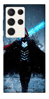 Чехол на Samsung Galaxy S23 Ultra Igris фото 1 из 1