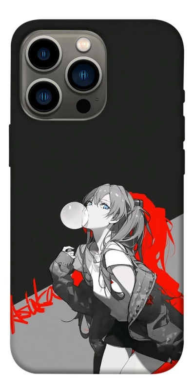 Чехол на Apple iPhone 13 Pro (6.1") Asoka фото 1 из 1