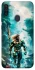 Чехол на Samsung Galaxy M11 Aquaman фото 1 из 1