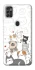 Чохол на ZTE Blade A7s (2020) Funny Pets фото 1 з 1