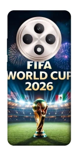 Чехол на Oppo Reno 12 F 4G/5G Football aesthetic ver.4 фото 1 из 1
