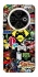Чехол на TECNO Spark 30C Gamer Zone фото 1 из 1