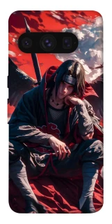 Чохол на Google Pixel 8 Pro Itachi фото 1 з 1