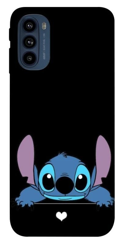 Чехол на Motorola Moto G41 Stitch ver.7 фото 1 из 1