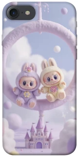 Чехол на Apple iPhone 7 / 8 (4.7") Labubu in. fairy tale фото 1 из 1