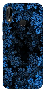 Чохол на Huawei P20 Lite Flowers v5 фото 1 Чохол на Huawei P20 Lite Flowers v5 фото 1 з 1