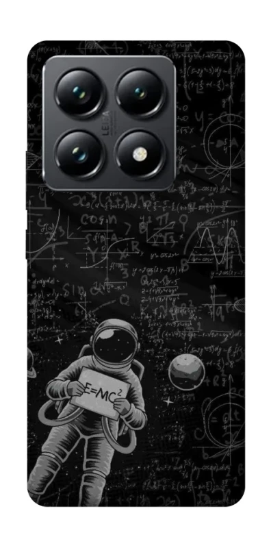 Чохол на Xiaomi 14T Pro Physics фото 1 з 1