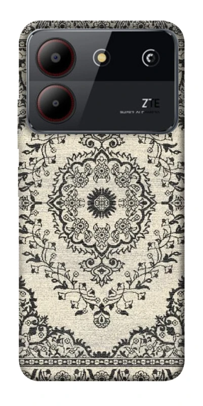 Чохол на ZTE Blade A54 4G Килим v51 фото 1 з 1