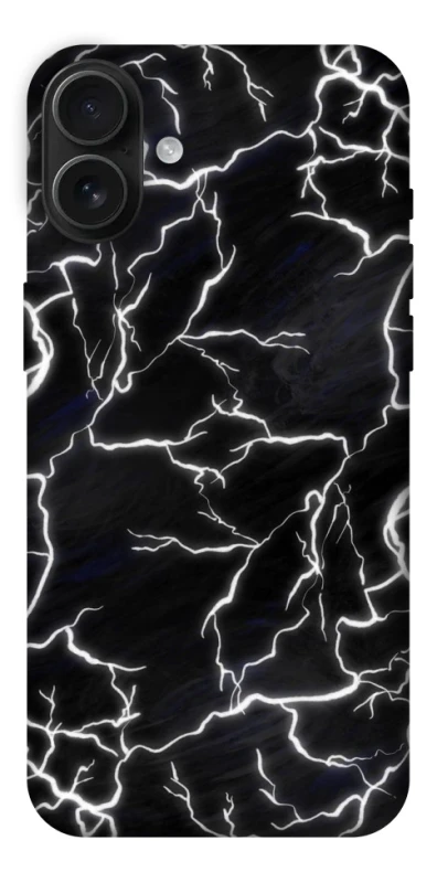 Чохол на Apple iPhone 16 Plus Abstract ver.5 фото 1 з 1