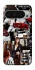 Чохол на Google Pixel 10 Pro XL Fashion collage ver.13 фото 1 з 1