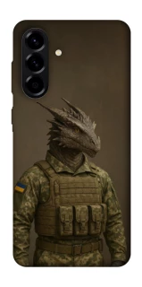 Чохол на Samsung Galaxy A56 5G Дракон захисник фото 1 з 1