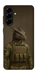 Чохол на Samsung Galaxy A57 5G Дракон захисник фото 1 з 1