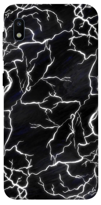 Чехол на Samsung Galaxy A10 (A105F) Abstract ver.5 фото 1 из 1
