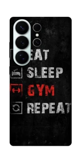 Чехол на Samsung Galaxy S26 Gym фото 1 из 1