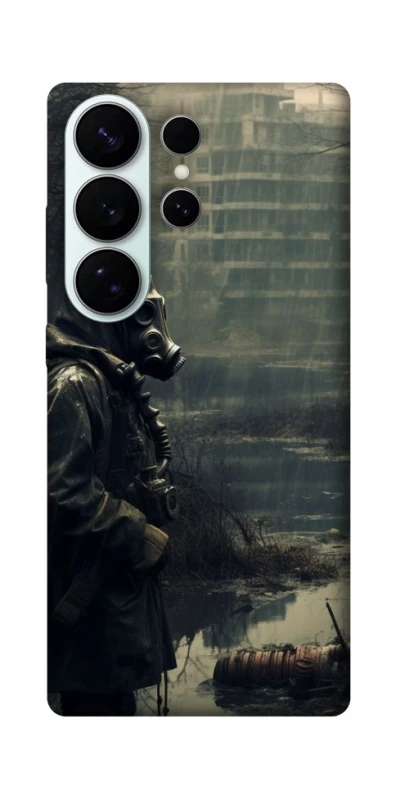 Чохол на Samsung Galaxy S26 Pro Stalker v2 фото 1 з 1