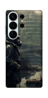 Чехол на Samsung Galaxy S26 Stalker v2 фото 1 из 1