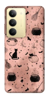 Чохол на Realme 14x Halloween Style ver.2 фото 1 з 1