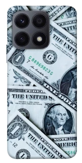 Чехол на Huawei Honor X8a 1 доллар фото 1 из 1